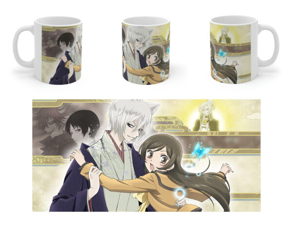 Taza Kamisama Hajimemashita