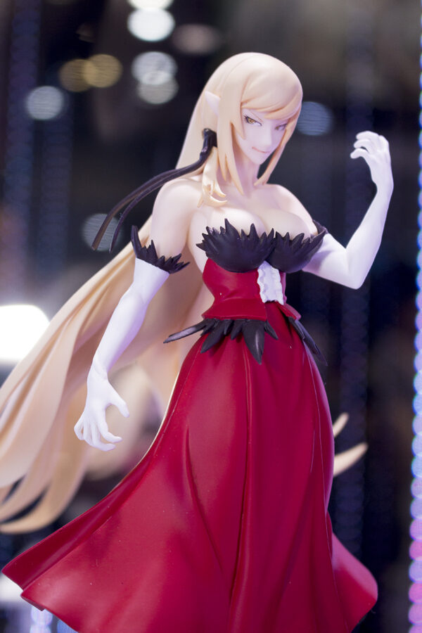 Figura KissShot Acelora Orion Heart-Under-Blade - Imagen 3
