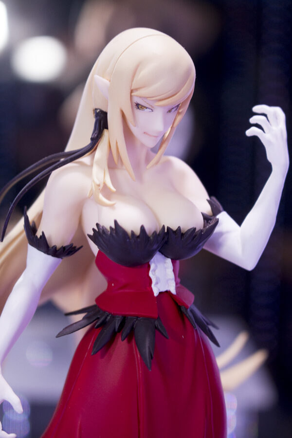 Figura KissShot Acelora Orion Heart-Under-Blade - Imagen 2