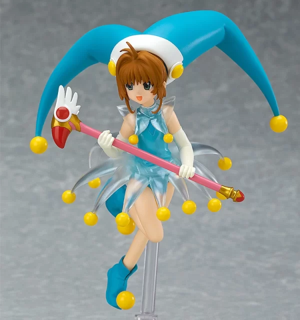 Figfix 008 Sakura Kinomoto Sakura CC - Imagen 3