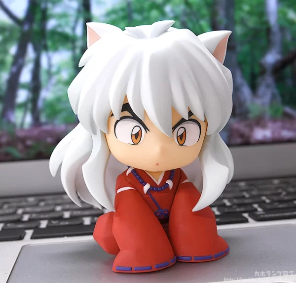 Nendoroid 1300 anime Inuyasha - Imagen 2