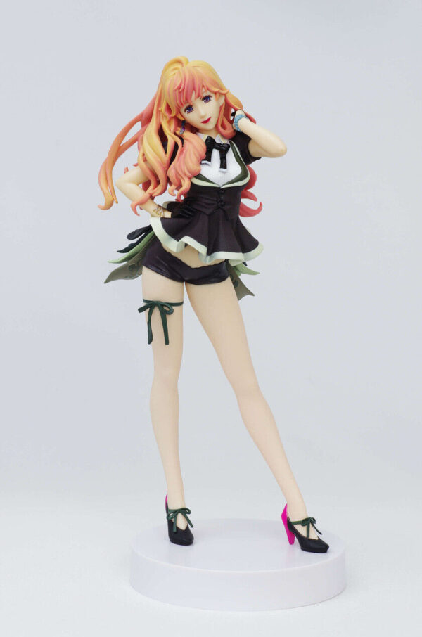 Figura Macross F Frontier Sheryl Nome - Imagen 2