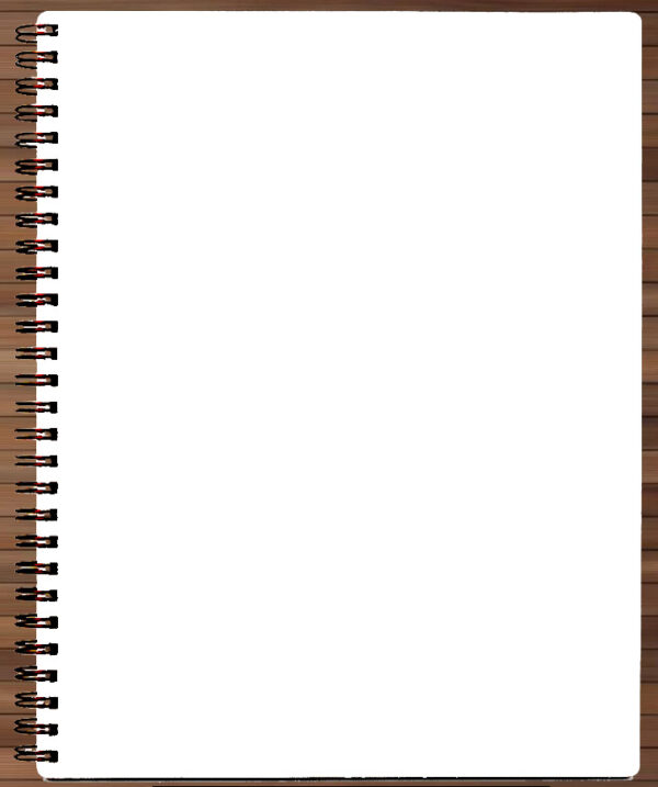 355 - Cuaderno / Libreta - One Piece - Luffy y Ace - Imagen 5