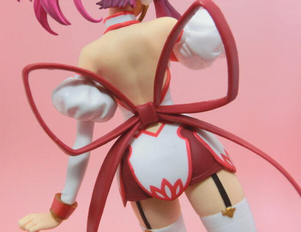 Code Geass R2 DXF Red & White Cornelia Li Britannia - Imagen 2