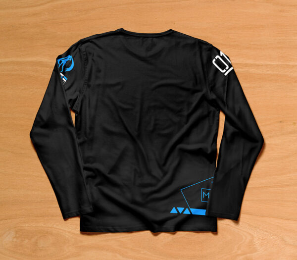 Sudadera Hatsune Miku - Imagen 2