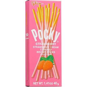 Pocky fresa