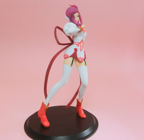 Code Geass R2 DXF Red & White Cornelia Li Britannia - Imagen 3