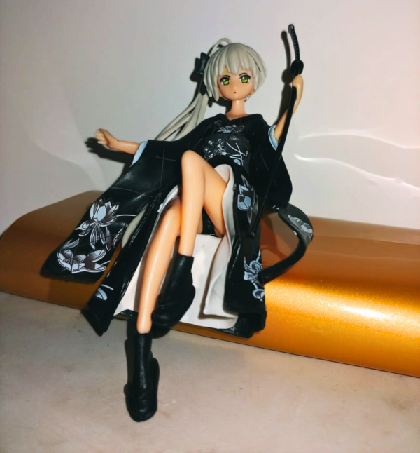 Figura Yosuga no Sora - kimono kasugano sora