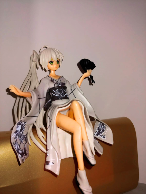 Figura Yosuga no Sora - kimono kasugano sora
