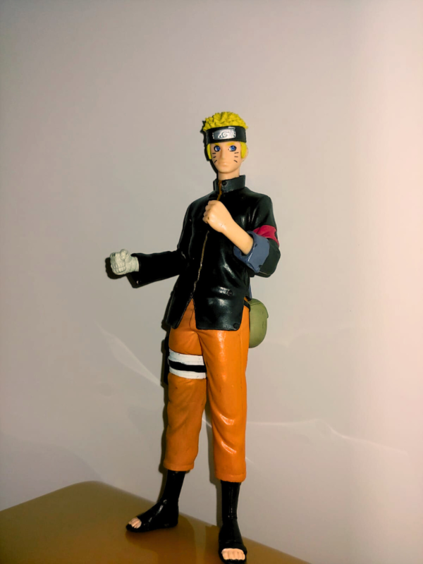 Figura Naruto