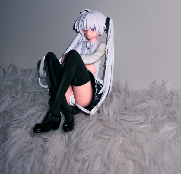 Figura Yosuga no Sora - kasugano sora