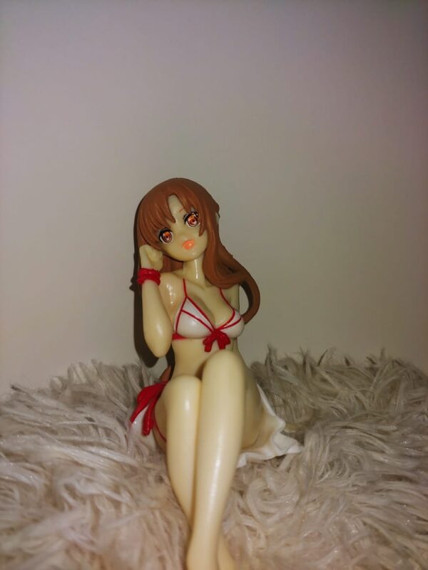 Figura Sword art online - Asuna - Imagen 3