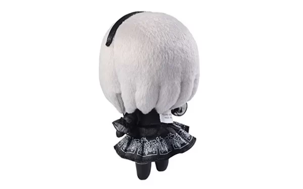 Peluche 2B - NieR Automata - Imagen 3