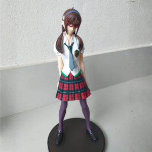 Figura Mari Illustrious Makinami - Evangelion