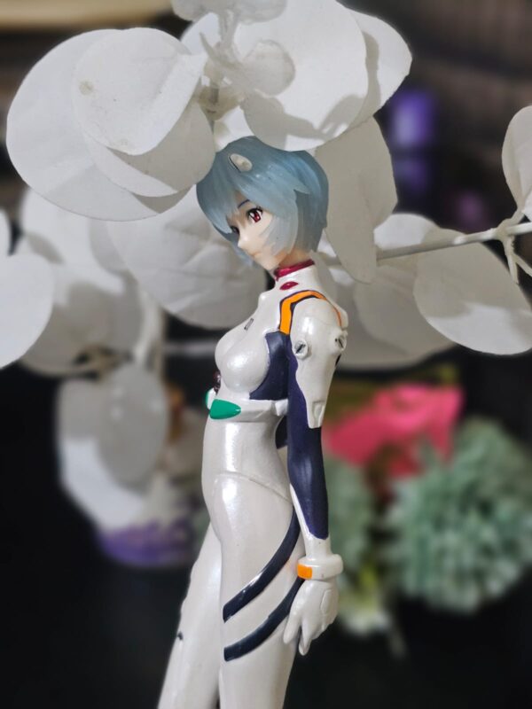 Figura Evangelion Rei Ayanami - Imagen 3