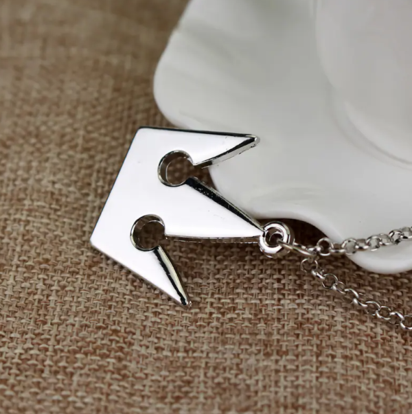 Collar de Sora Kingdom Hearts - Imagen 2