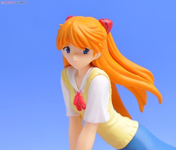 Figura Asuka Langley Soryu - Evangelion - Imagen 2