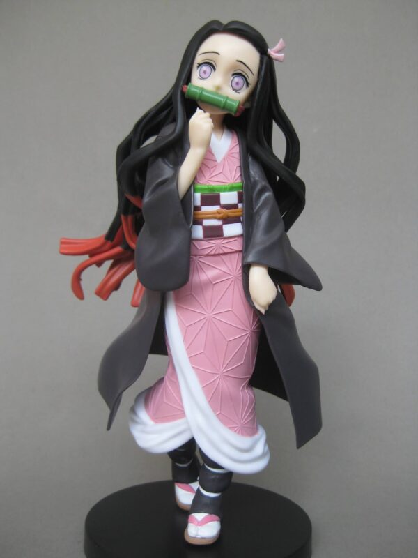 Figura Nezuko Kamado Kimetsu no Yaiba