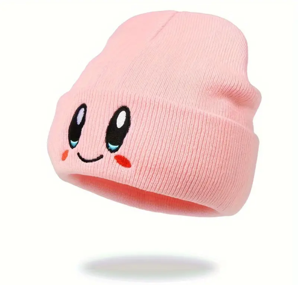 Gorro Bennie Kirby