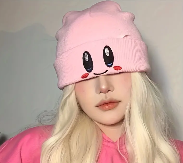 Gorro Bennie Kirby - Imagen 2