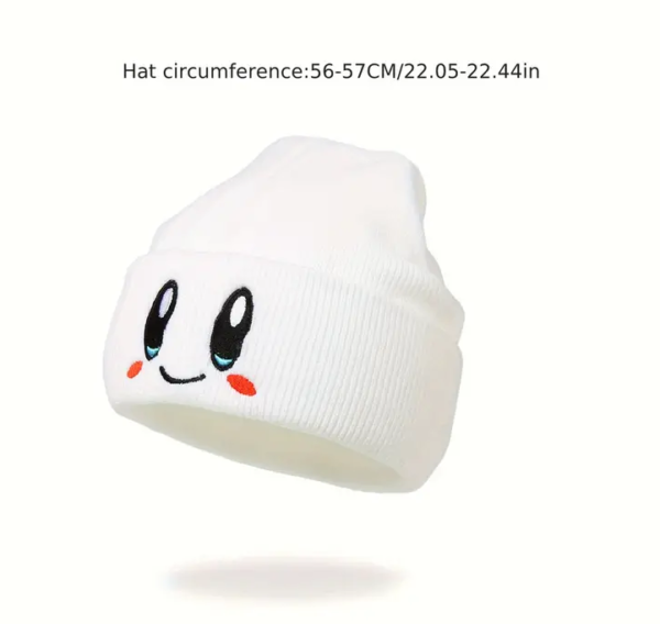 Gorro Bennie Kirby - Imagen 3