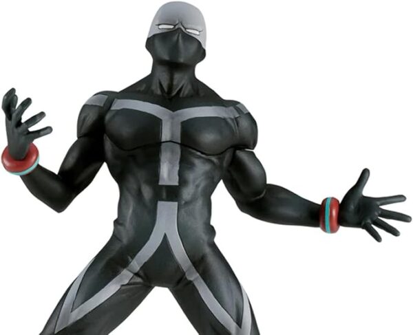 Figura Boku no Hero Twice Banpresto - Imagen 2