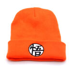 Gorro Bennie Dragon Ball Z