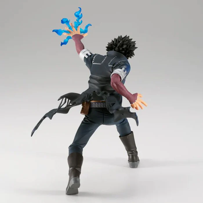 Figura Dabi - Bandai Spirits The Evil Villains - Imagen 5