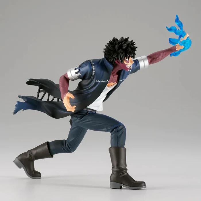 Figura Dabi - Bandai Spirits The Evil Villains - Imagen 3