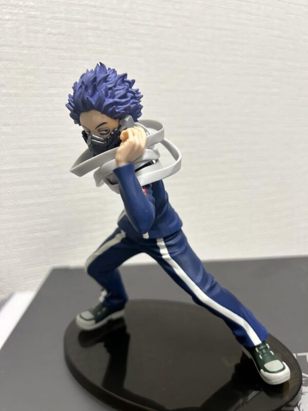 Figura Hitoshi Shinso - The Amazing Heroes - Imagen 2