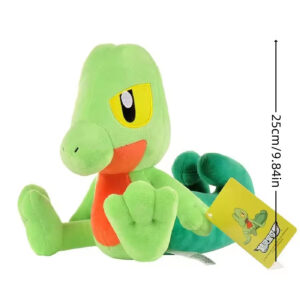 Peluche Pokemon - Treecko