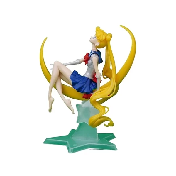 Figura Sailor Moon - Usagi Tsukino