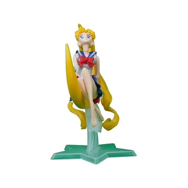 Figura Sailor Moon - Usagi Tsukino - Imagen 2