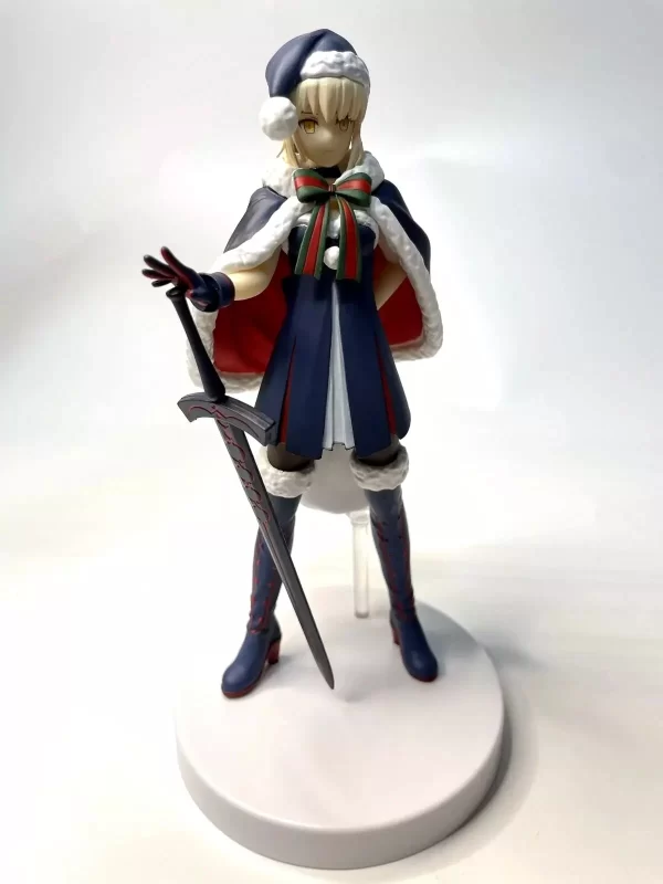 Figura Servant Fate/Grand Order Saver Alter Santa