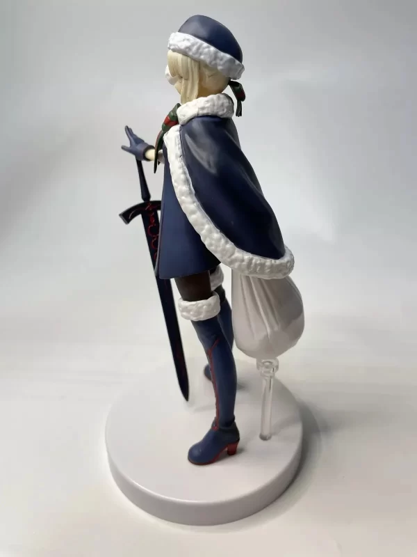 Figura Servant Fate/Grand Order Saver Alter Santa - Imagen 3