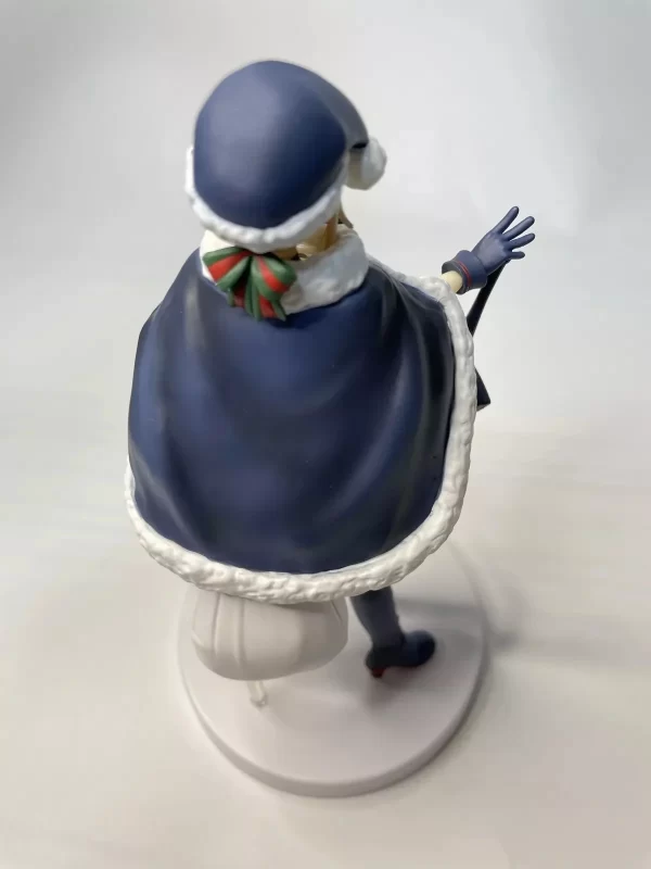 Figura Servant Fate/Grand Order Saver Alter Santa - Imagen 2