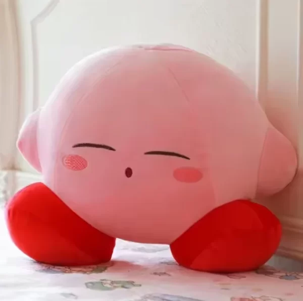 Peluche Almohada De Kirby - Nintendo - Imagen 3
