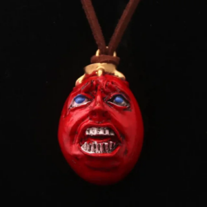 Collar Behelit - Berserk