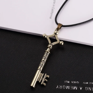 Collar Eren - Shingeki no Kyojin