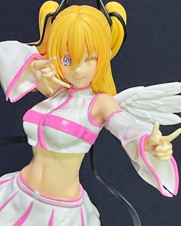 Figura Liliel - 2.5 Dimensional Seduction - Imagen 3