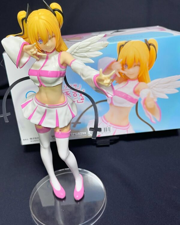 Figura Liliel - 2.5 Dimensional Seduction - Imagen 4