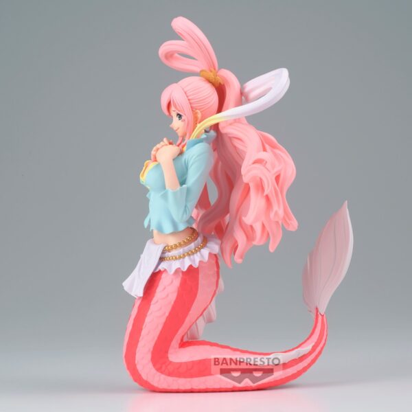 Figura Shirahoshi - One Piece - Imagen 4