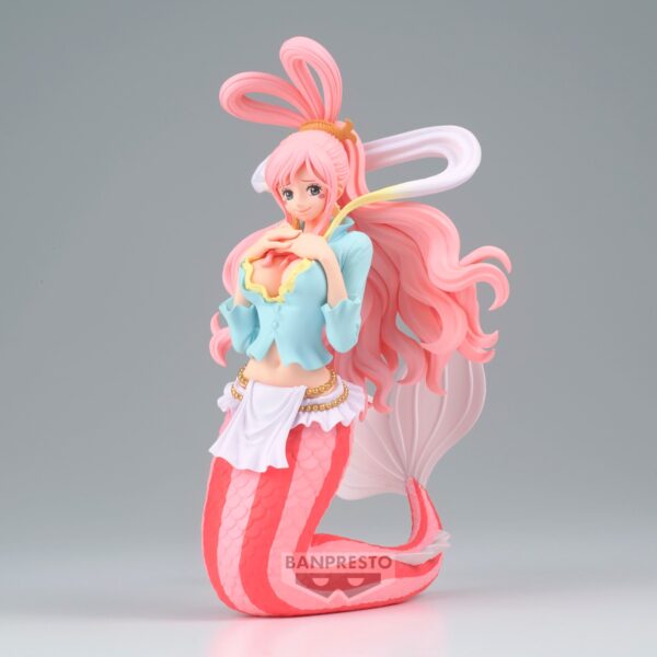 Figura Shirahoshi - One Piece