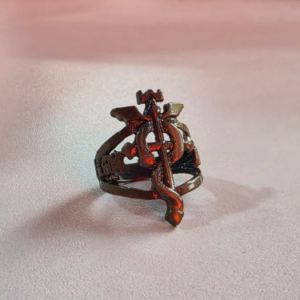 Anillo Edward - Full Metal Alchemist