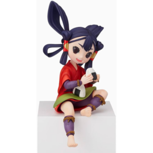 Figura de Sakuna - Sakuna: Of Rice and Ruin