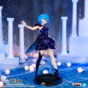 Figura Rem - Re:Zero - Dianacht Couture