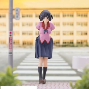 Figura Tsubasa Hanekawa - Monogatari Series