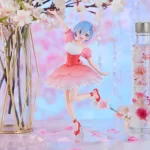 Figura Rem - Re:Zero - Cherry Blossom