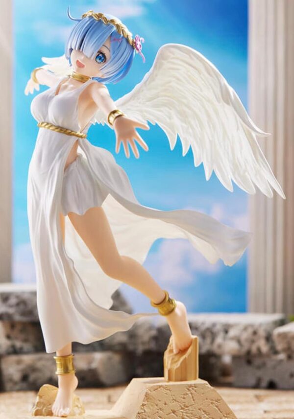Figura Rem - Re:Zero - Imagen 2