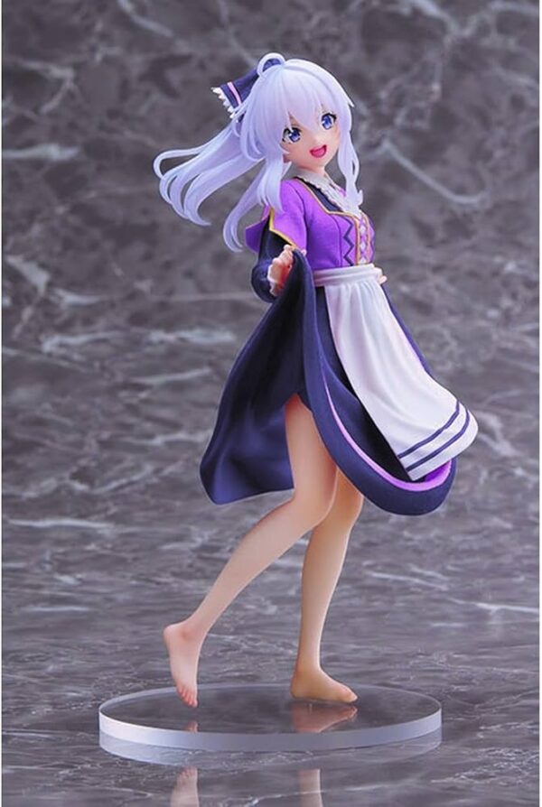 Figura Elaina - Wandering Witch: The Journey of Elaina
